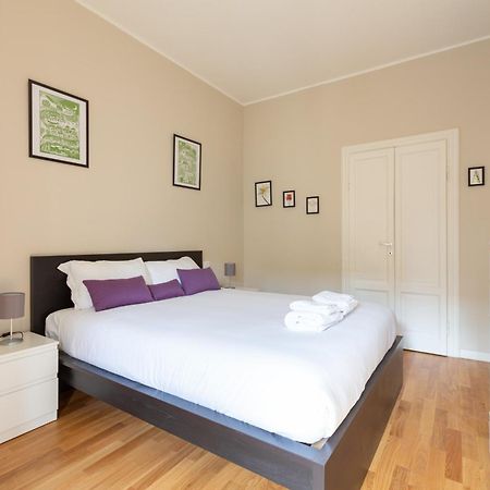 Porta Romana Lovely Apartment Mediolan Zewnętrze zdjęcie
