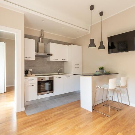 Porta Romana Lovely Apartment Mediolan Zewnętrze zdjęcie