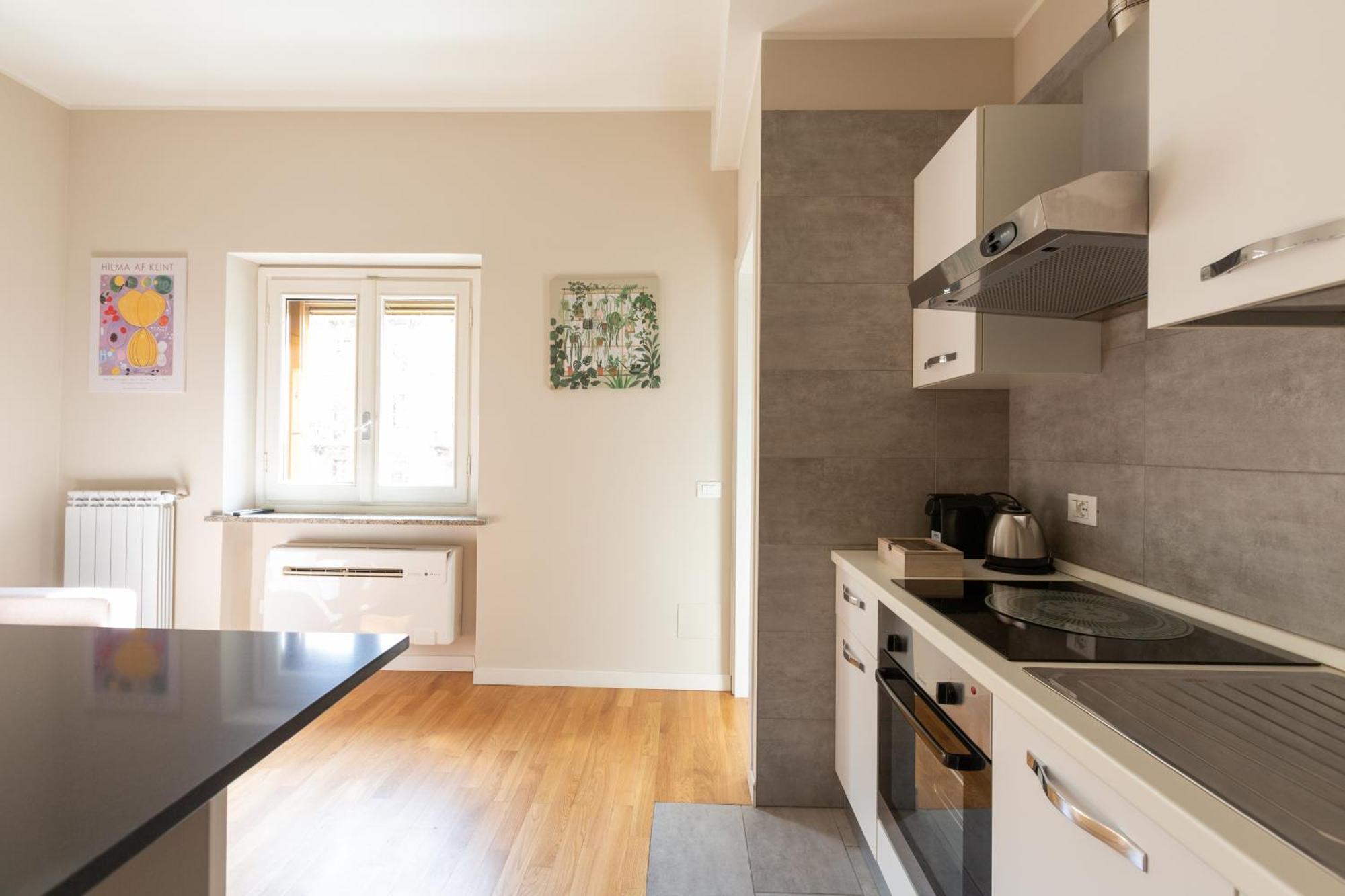 Porta Romana Lovely Apartment Mediolan Zewnętrze zdjęcie
